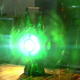 Illustration for article titled 200+ Green Lantern screencaps (#2)
